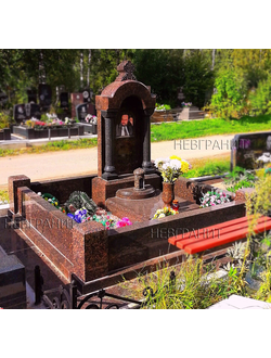 Мемориальный комплекс 4