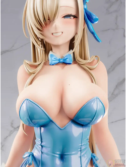 Фигурка статуя 1/6 Асуна Итиносэ (Asuna Ichinose GK Statue Domo Studio)