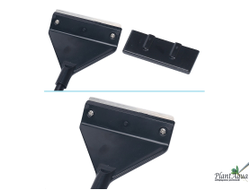 Скребок WYIN W03 350 мм