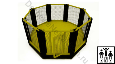 октагон ростов