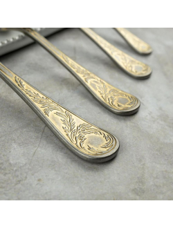 Ложка кофейная 11,2 см