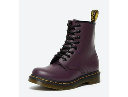 Ботинки Dr Martens 1460 сиреневые