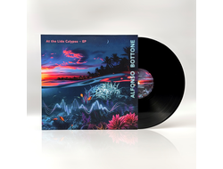 Alfonso Bottone - At the Lido Calypso - EP (2026) EP