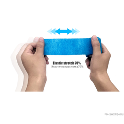 Бандажный бинт