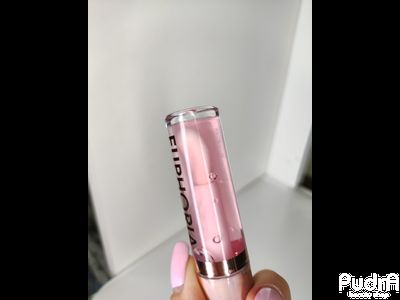 Art-Visage Масло для губ EUPHORIA 101 passion | Арт Визаж. Тон 101. 5,5 мл