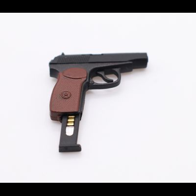 Пистолет Макарова - 1/6 (UD9012) - Ujindou