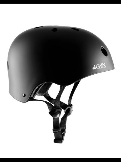 Шлем GAIN The Sleeper черный мат