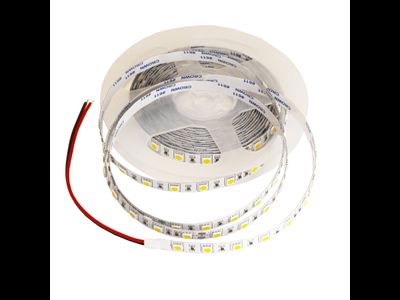 Светодиодная лента 5050 60LED/M 24V IP33 SEASTAR