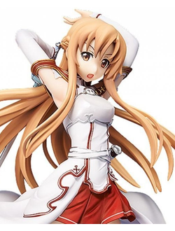 Фигурка 1/8 Асуна (Asuna)