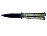 Нож-бабочка 05J (18см)