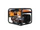 Бензогенератор FoxWeld STANDART G3500 E