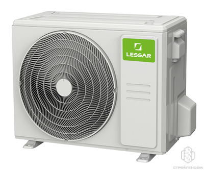 Сплит-система LS-H24SKA2A/LU-H24SKA2A