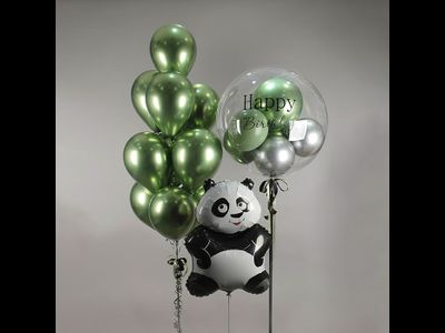 Сет воздушный № 52