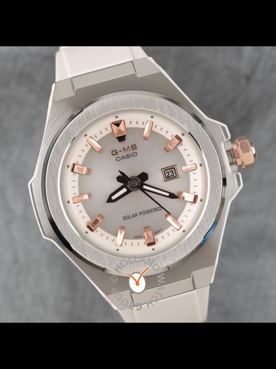 Часы Casio Baby-G MSG-S500-7A