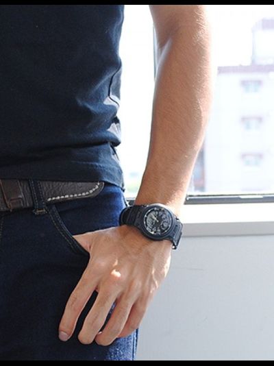 Часы Casio AW-80V-1B