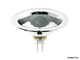 Osram 41900 SP Halospot 48 20w 12v 8° GY4