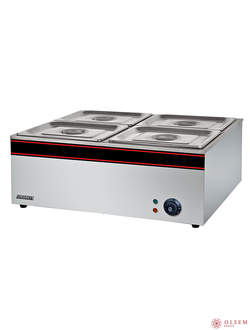 Мармит Airhot BM-4