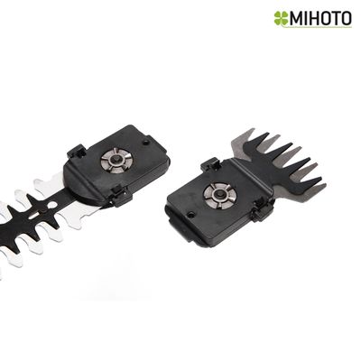 Аккумуляторные ножницы кусторез Mihoto MHSA 1801