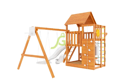 IgraGrad Крафт Pro (окрашенная)