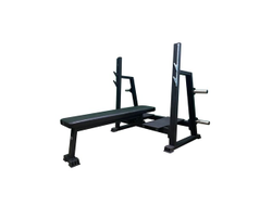 Скамья для жима лёжа усиленная AV101/80c