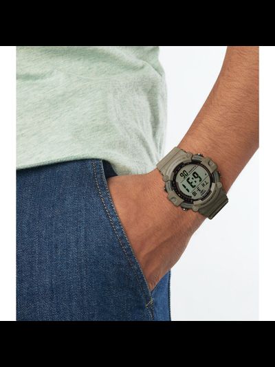 Часы Casio AE-1500WH-5A