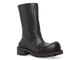 Сапоги Hammer Balenciaga Black