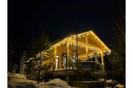 Уличное освещение