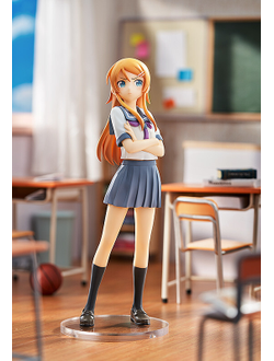 Фигурка Кирино Косака (Kousaka Kirino Pop Up Parade)