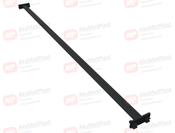 MB-3842C Стяжка колон системы базис 1200 мм цвет черный