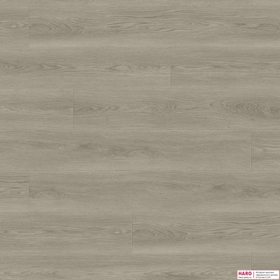 Дизайнерский пол Disano Дуб Пикарди Серый 543719