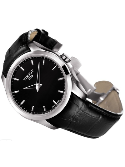 Швейцарские часы Tissot T035.446.16.051.00