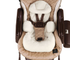 Электронная люлька - стульчик Combi Nemulila Auto Swing С рождения до 4 лет.