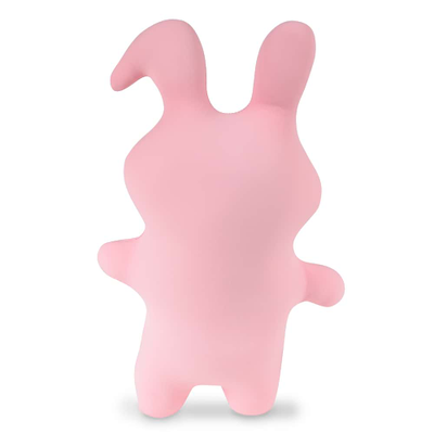 Игрушка-антистресс "Монстрик розовый"