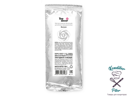 Мастика Топ Продукт сахарная Белая, 100 г