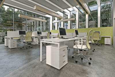 Бенч-система  Draft