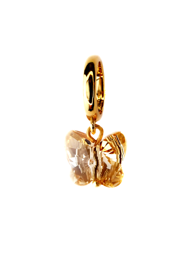 Подвеска Бабочка МОХНАТЫЙ ШМЕЛЬ Collection