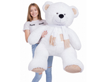 Мишка Тоффи 150см