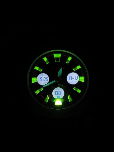 Часы Casio G-Shock GST-S330AC-2A