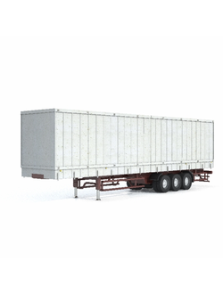 прицепы Прицеп 2