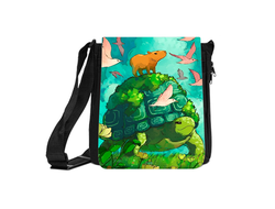 Сумка Капибара, Kapibara-san №24