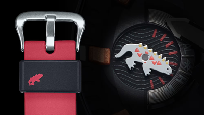 Часы Casio G-Shock GA-B2100CD-1A4