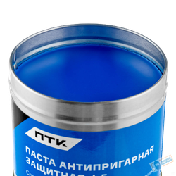 Паста антипригарная J-5 (200г)