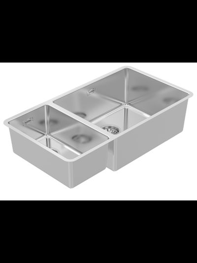 Мойка Kantera Lucia LUR221/R