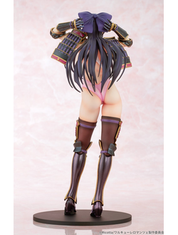 Фигурка 1/6 Ryuuzouji Akane White Swimsuit & Lingerie ver.