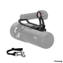 Комплект одинарного поручня для LEFEET S1 PRO