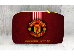 Косметичка Манчестер Юнайтед, Manchester United FC №9