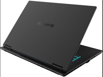 Gigabyte Gaming A16 GA63H (3VHK3KZ893SD) 16" IPS FHD+ R7 260 16Gb, (SSD)512Gb Dos Черный