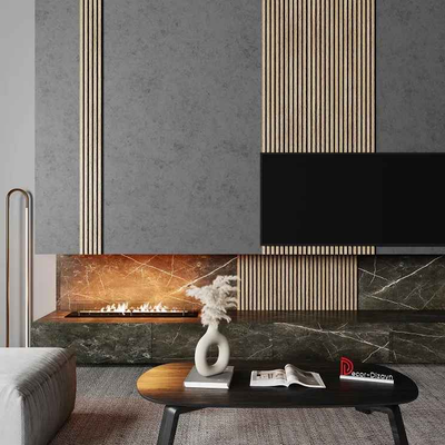 3D стеновая панель Decor Dizayn 916-64SH