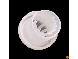 Колпачок резьбовой Рум 28/400