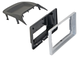 Переходная рамка CARAV 22-1210  NISSAN Almera 2000-2006 , Sentra 2000-2006, RNS-FC762
